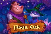 Magic Oak