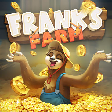 Frank's farm