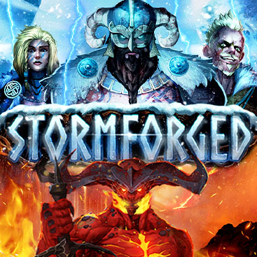 Stormforged