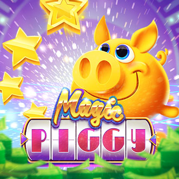 Magic Piggy