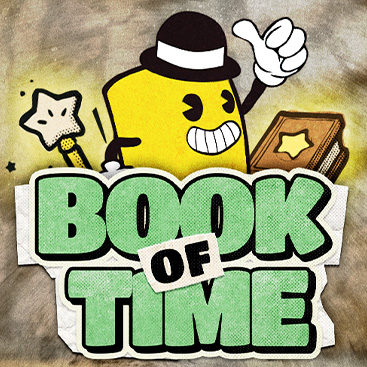 Book Of Time