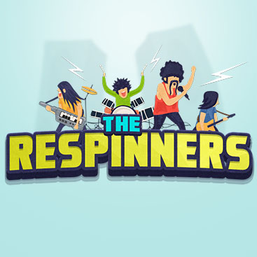 The Respinners