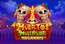 Muertos Multiplier Megaways™