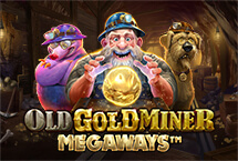 Old Gold Miner Megaways™