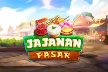 Jajanan Pasar