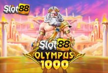 Slot88 Olympus 1000 