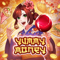 Yummy Money